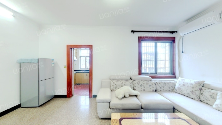 马鞍二村二手房实景图