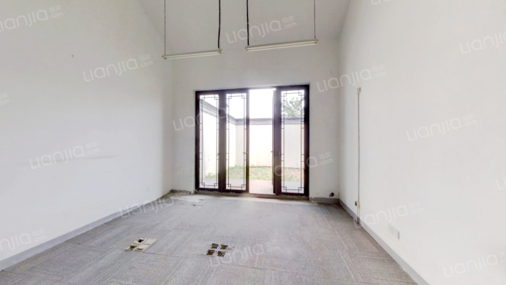 十里风荷二手房实景图