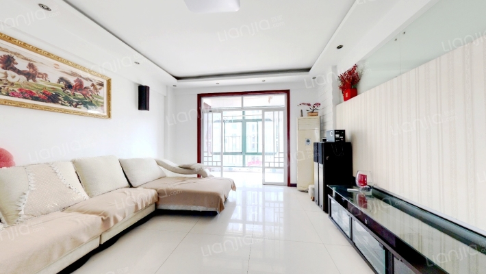 加州城A区二手房实景图