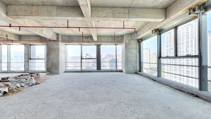 冶金大厦二手房实景图