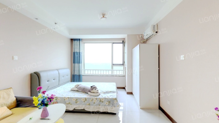 文创园二手房实景图