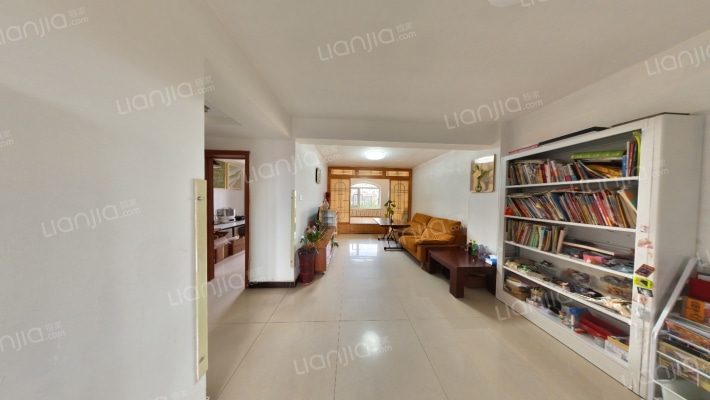 万兴花园二手房实景图