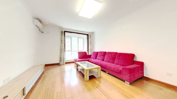 龙湖蔚澜香醍二手房实景图