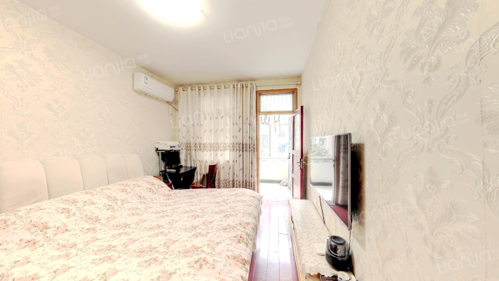 金寨路350号二手房实景图