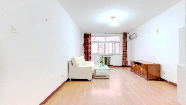 卓达卓东小区二手房实景图