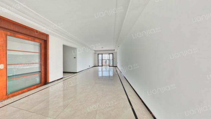 星河山海湾二手房实景图