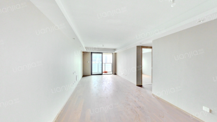 华润置地公元汇二手房实景图