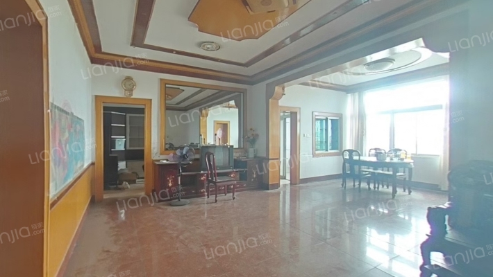 公路局家属房二手房实景图