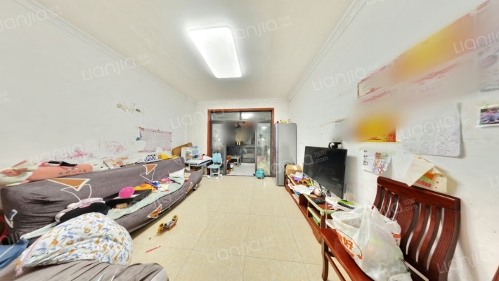 博泰魏玛峰尚二期二手房实景图