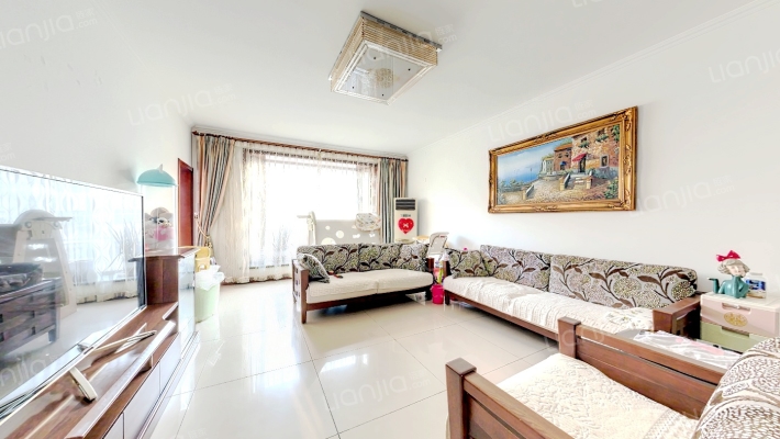 汇金苑二手房实景图