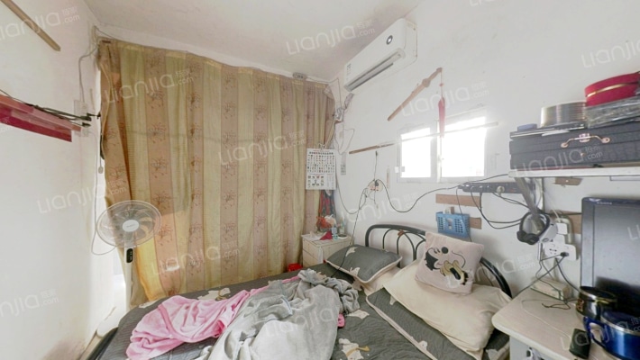 金盘路二手房实景图