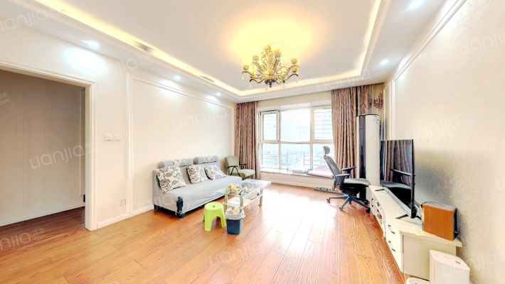 东篱桃源二手房实景图