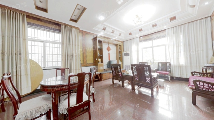 西直江小区二手房实景图