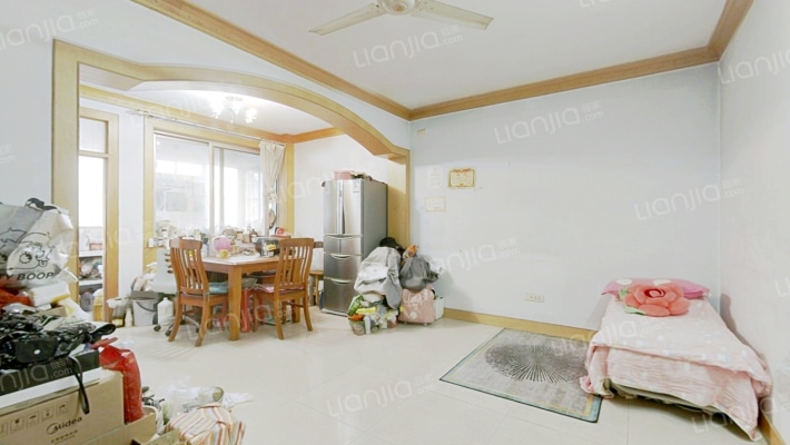 610航宇家属院二手房实景图