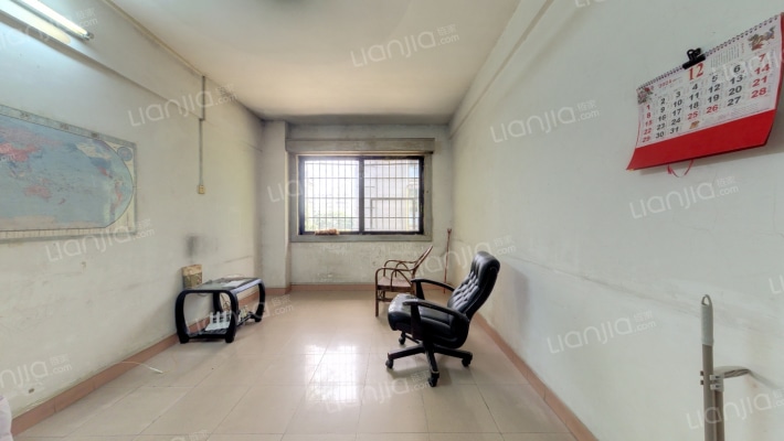 水务局三防办二手房实景图