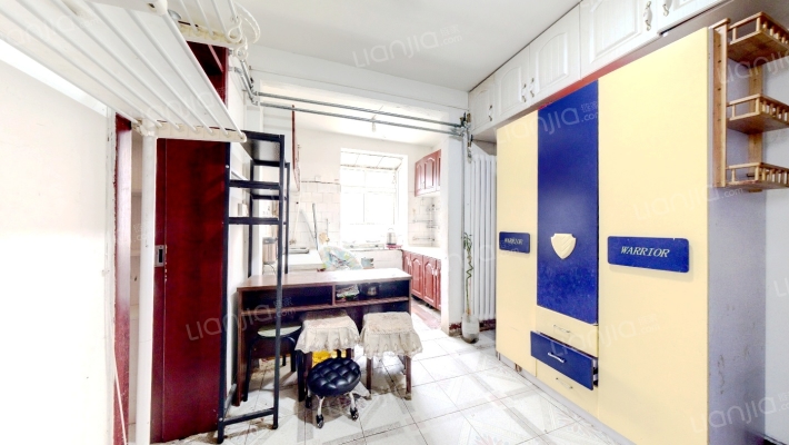 西昌小区二手房实景图