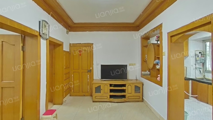 二十五公司社区二手房实景图