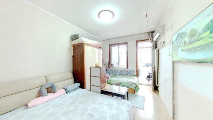 五里山路19号二手房实景图