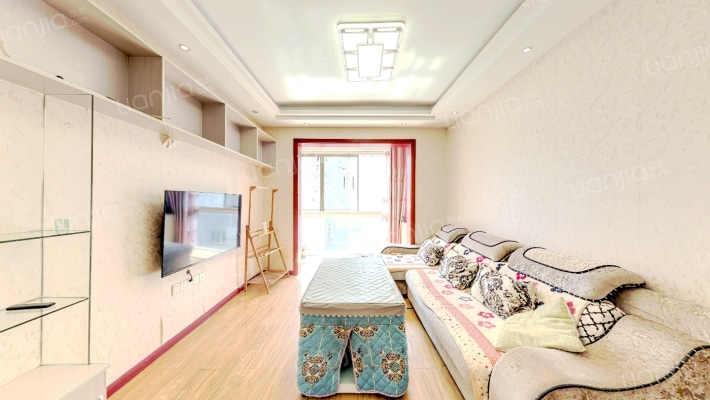 同心丽景二手房实景图