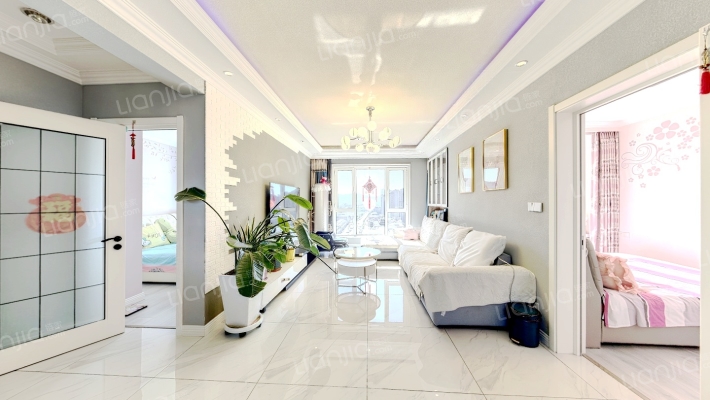 金普广场五期二手房实景图