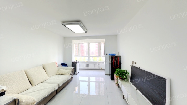 富丽阳光二手房实景图