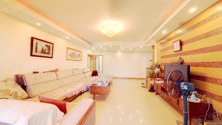 蜀汉路253号二手房实景图