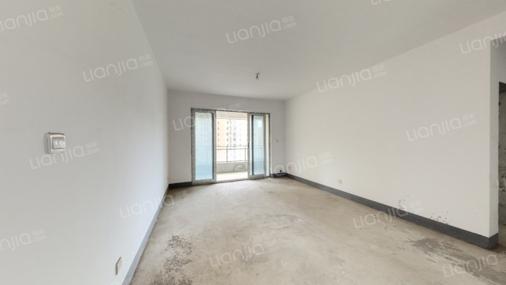 五矿万境水岸五期二手房实景图