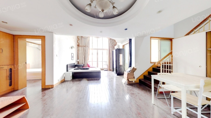 春申城四季苑二手房实景图