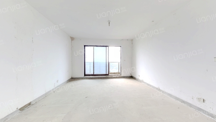 阳光城西郊半岛静照阁二手房实景图