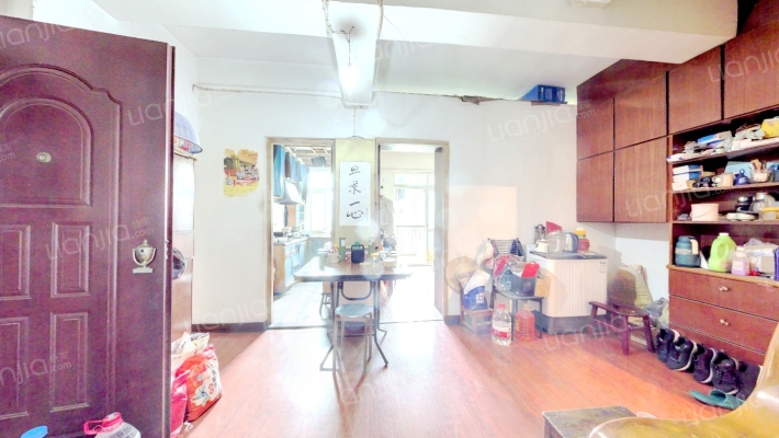 硚口汉江公寓二手房实景图