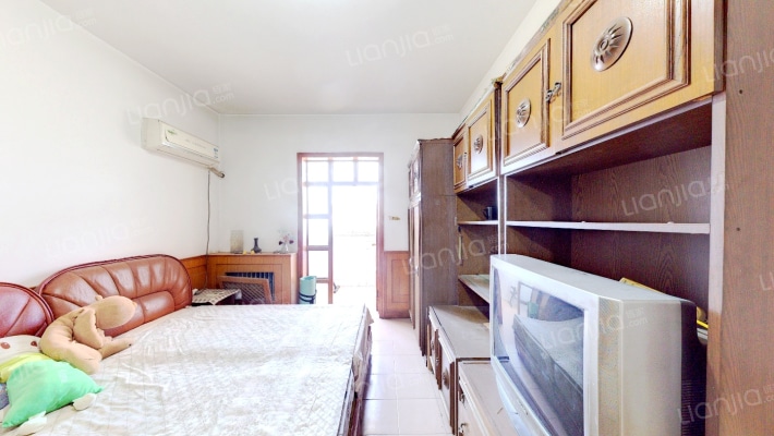 乐桥里二手房实景图