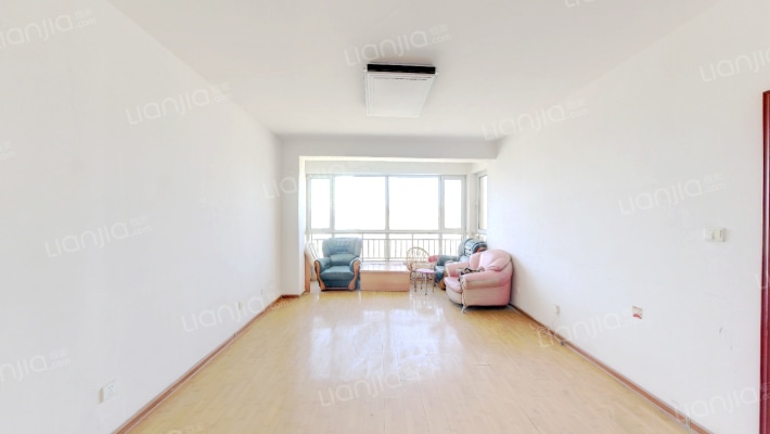 北景芫小区二手房实景图