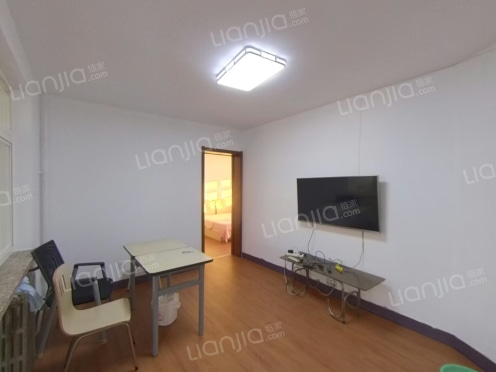 整租·伊春路 2室1厅 东南