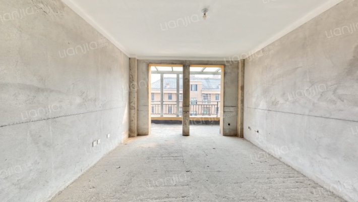 金域华府二手房实景图