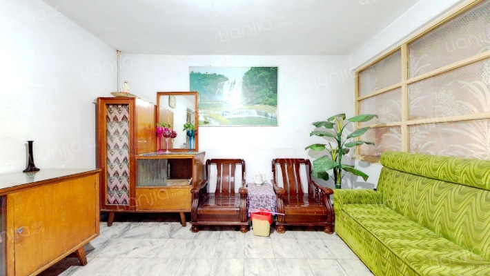 钟表材料厂家属院二手房实景图