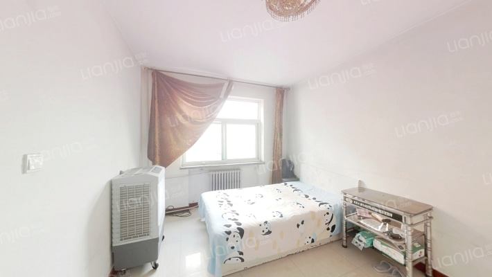 东安路土产日杂宿舍二手房实景图