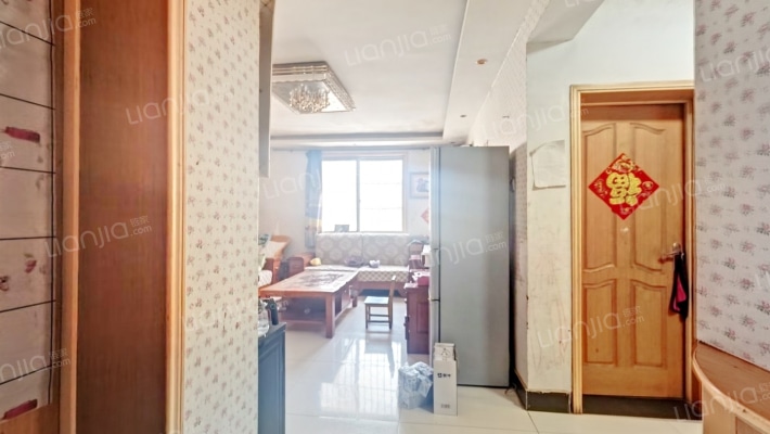 明建花园二手房实景图