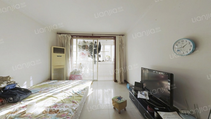 圣泰花园二手房实景图