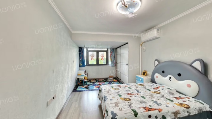 龙蟠中路二手房实景图