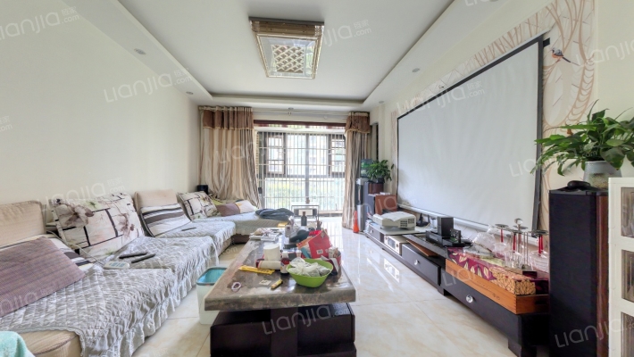 长水航城航惠苑二手房实景图