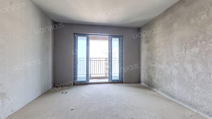 花样年锦绣城B区二手房实景图