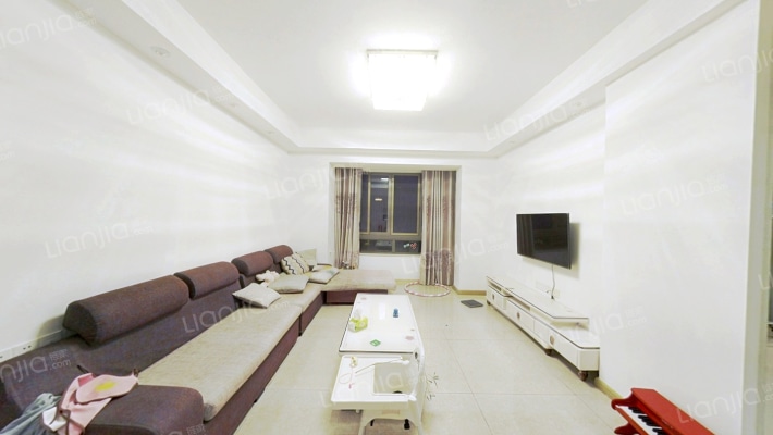 融侨观澜二手房实景图