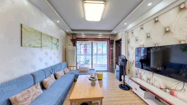 丹阳碧桂园二手房实景图