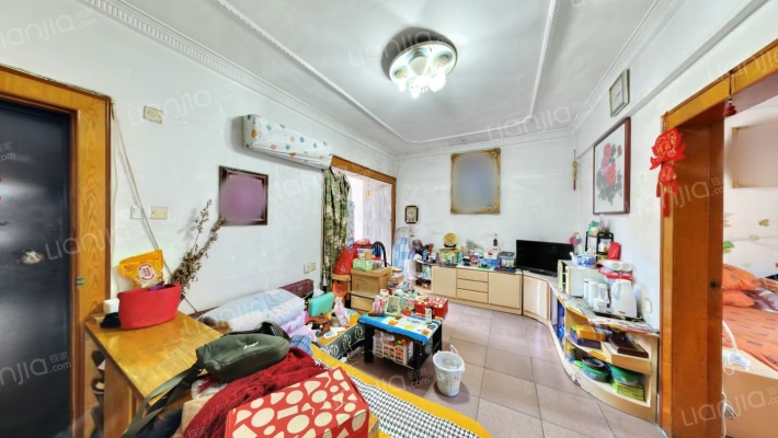 三兴小区二手房实景图