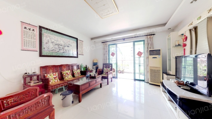 颐景花园二手房实景图