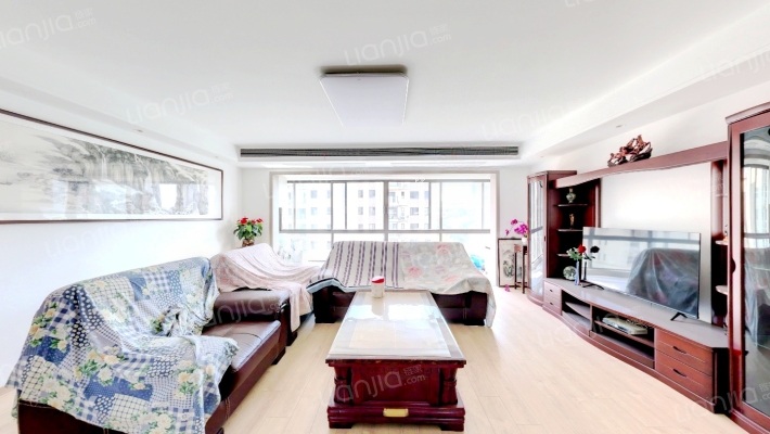 碧桂园映月台二手房实景图