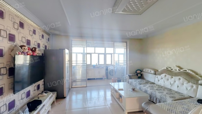 东大远街10号院二手房实景图