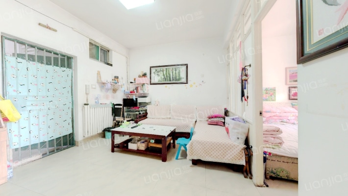 洪家楼小区二手房实景图