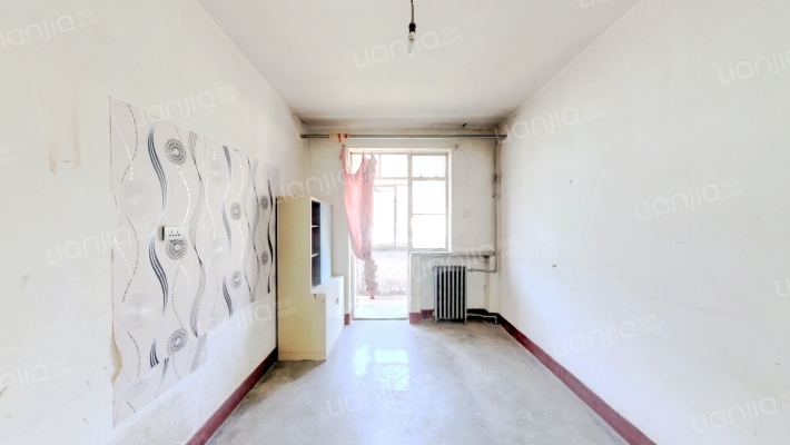 红山根东路车辆家属院二手房实景图