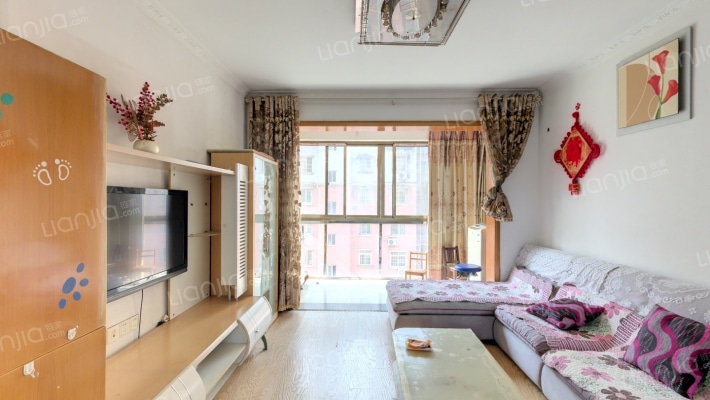 春晖园二区二手房实景图